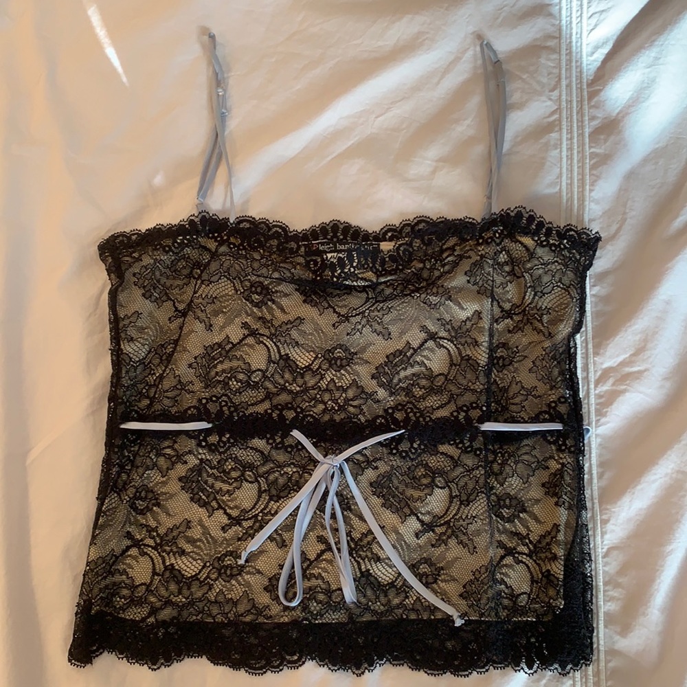 Leigh Bantivoglio camisole